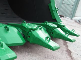 ESCO SV2-System für den Bergbau