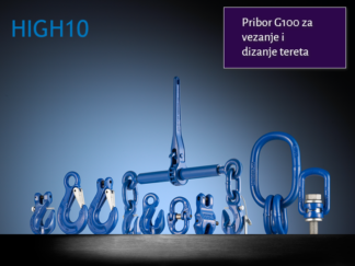 Aufhängeelemente G100