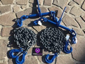 THIELE G100 Zurrmittel