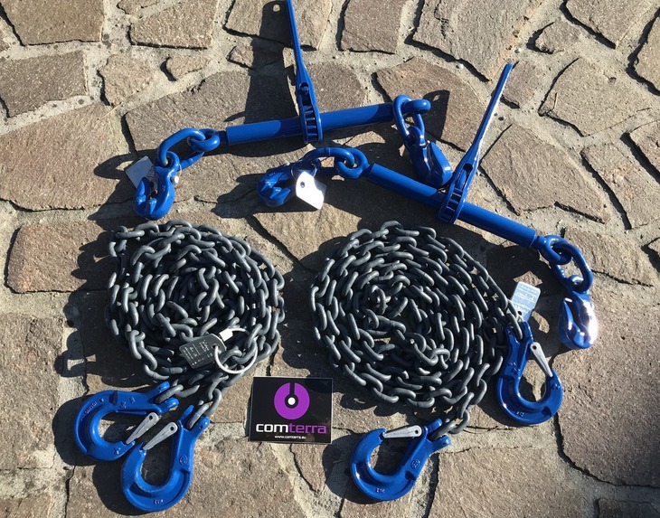 THIELE G100 Zurrmittel