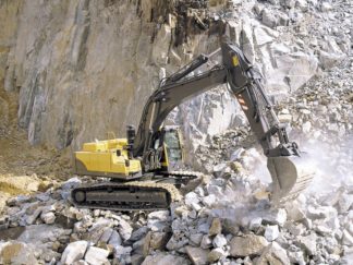 VOLVO® DRP system