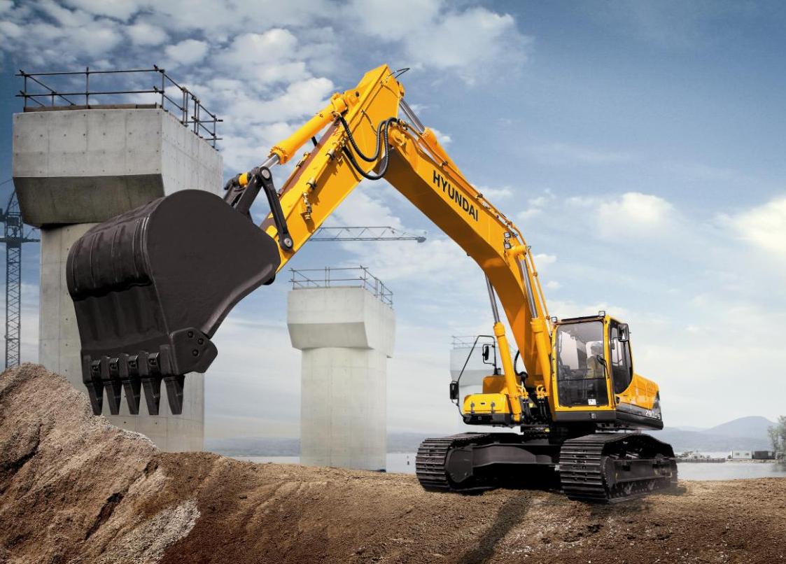 HYUNDAI® DRP system