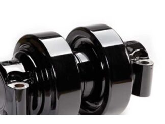 ITM Tracks für Tracks