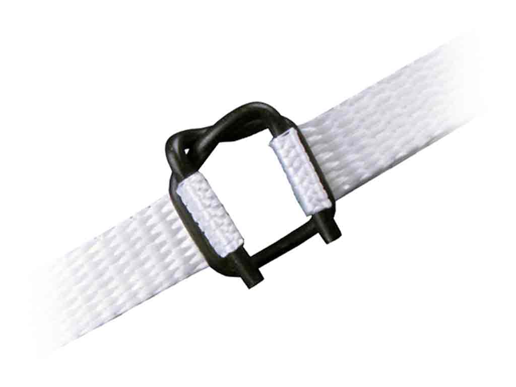 CTGW PES Traka - tekstil - Bijela 1024 X 768
