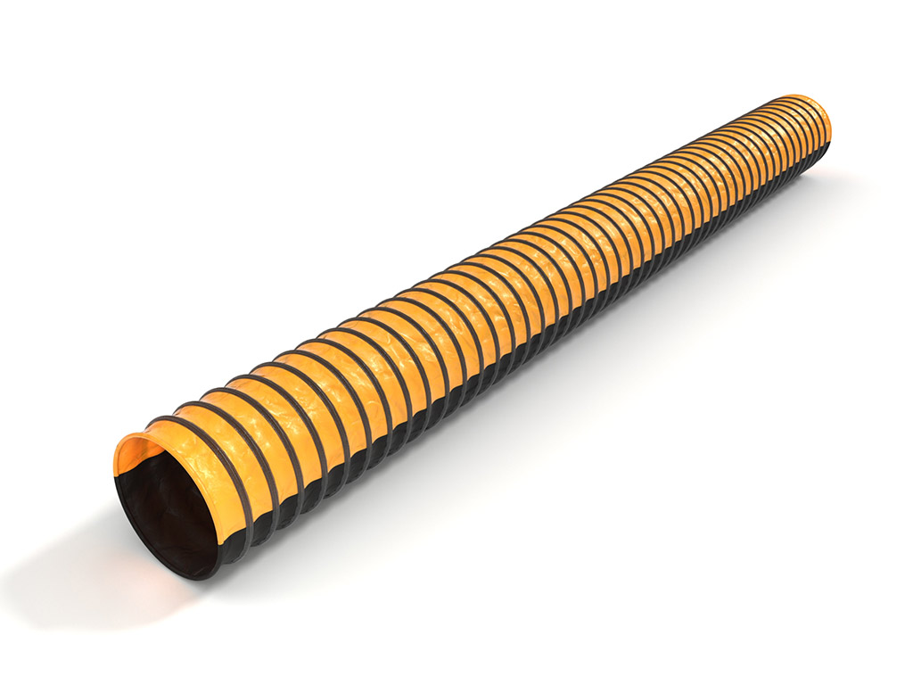 Tuneli za pse žuto - crni