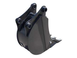 JCB korpa 40cm JCB 3CX 4CX 980/89990