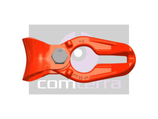 Klizač šumarkog lanca