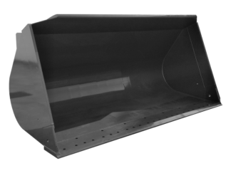 Korpa za utovarivač