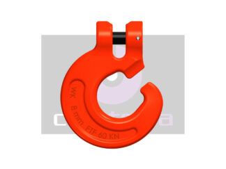 kuka za šumarski lanac